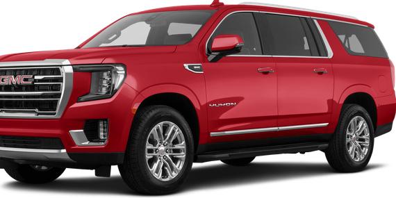 GMC YUKON XL 2022 1GKS2FKD9NR146894 image GMC YUKON XL 2022 1GKS2FKD9NR146894 image